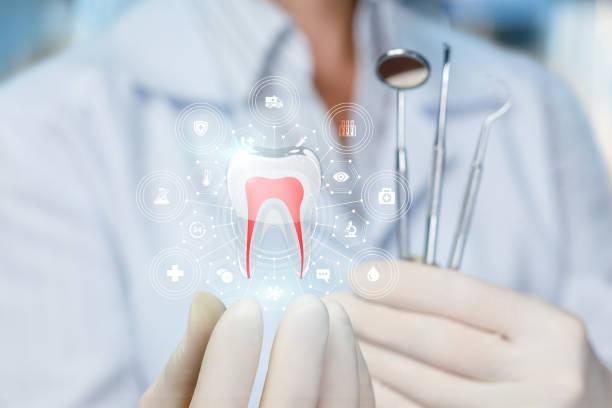 TMJ/TMD Treatment in Brookside, DE