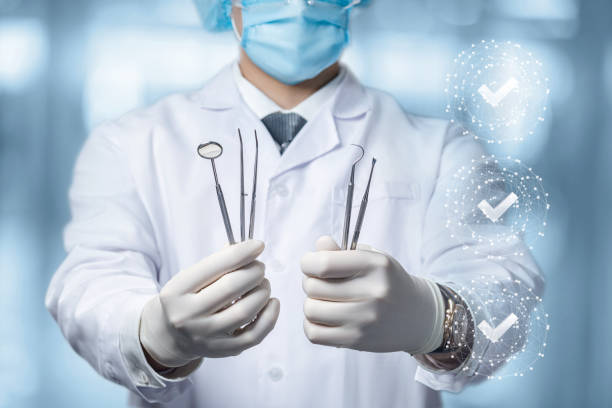 Best Oral Surgery  in Brooksi, DE