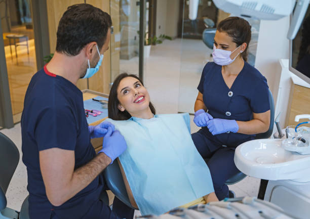 Best Dental Fillings (Composite and Amalgam)  in Brooksi, DE