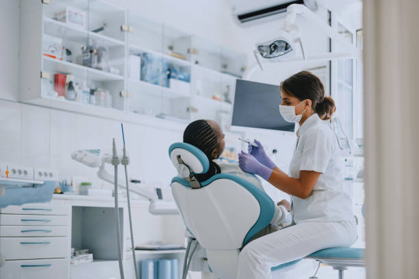 Best Sedation Dentistry  in Brooksi, DE