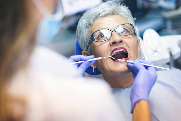Full Mouth Reconstruction in Brookside, DE